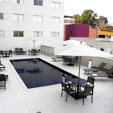 Nobile Inn Dutra Rio De Janeiro Sao Joao de Meriti Extérieur photo