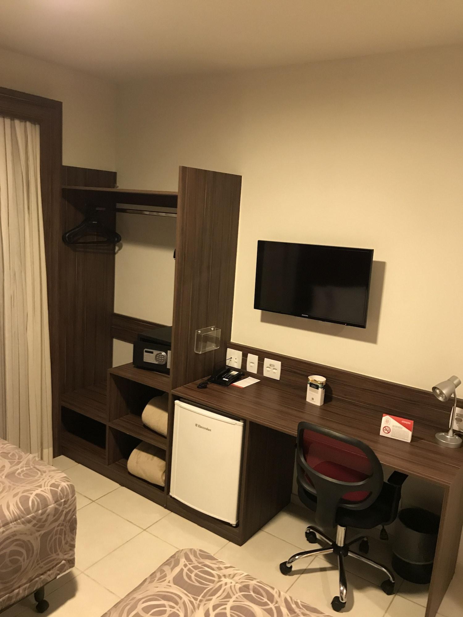 Nobile Inn Dutra Rio De Janeiro Sao Joao de Meriti Extérieur photo