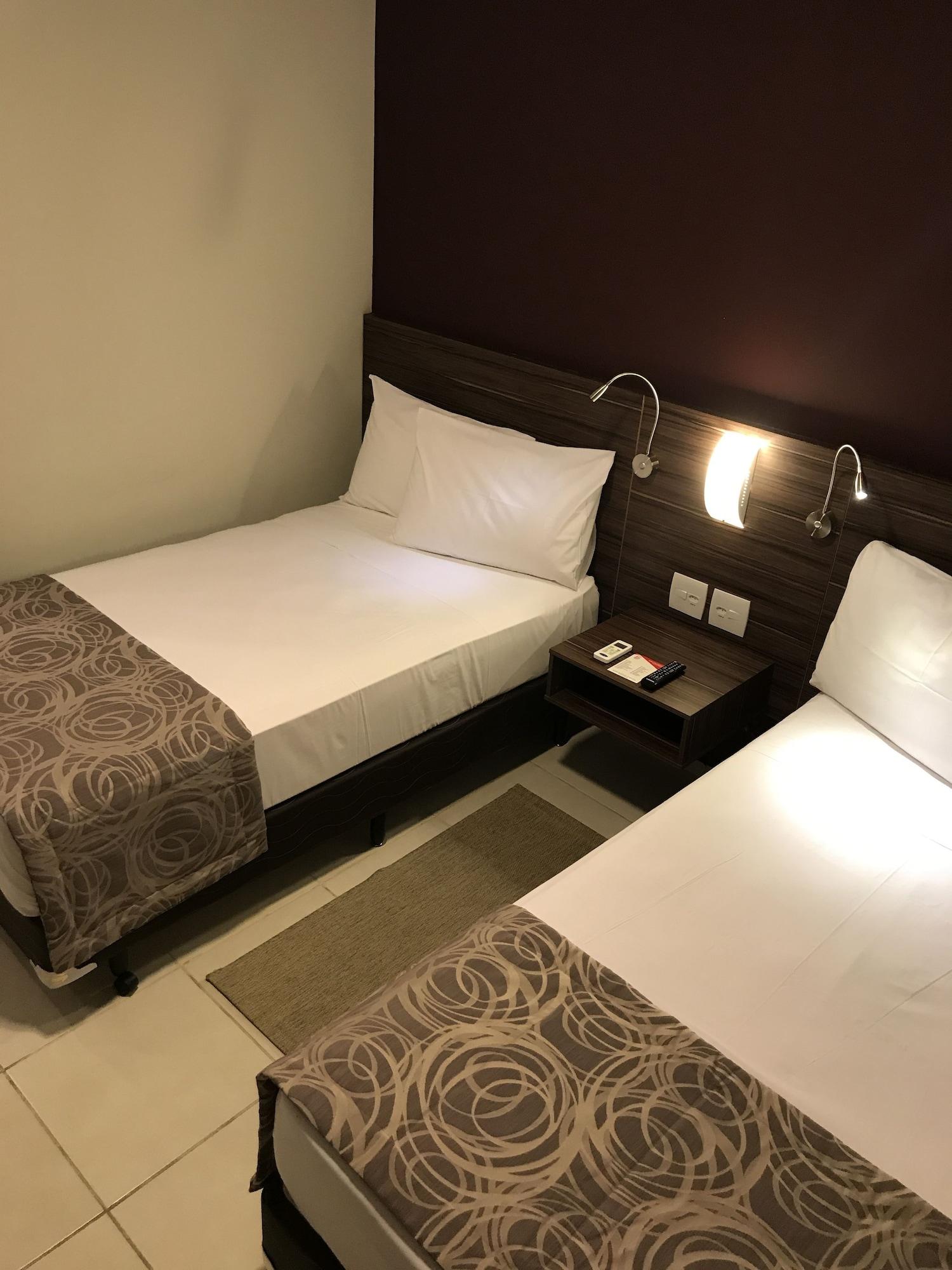 Nobile Inn Dutra Rio De Janeiro Sao Joao de Meriti Extérieur photo