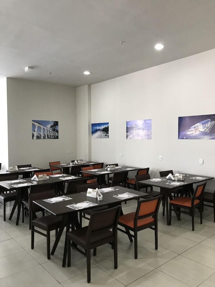 Nobile Inn Dutra Rio De Janeiro Sao Joao de Meriti Extérieur photo