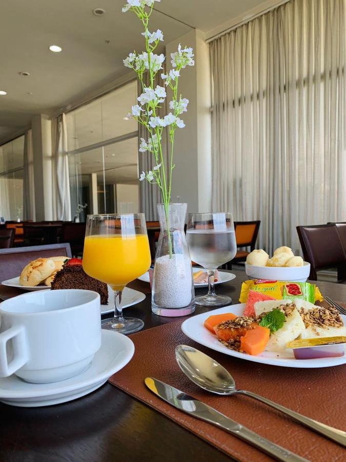 Nobile Inn Dutra Rio De Janeiro Sao Joao de Meriti Extérieur photo