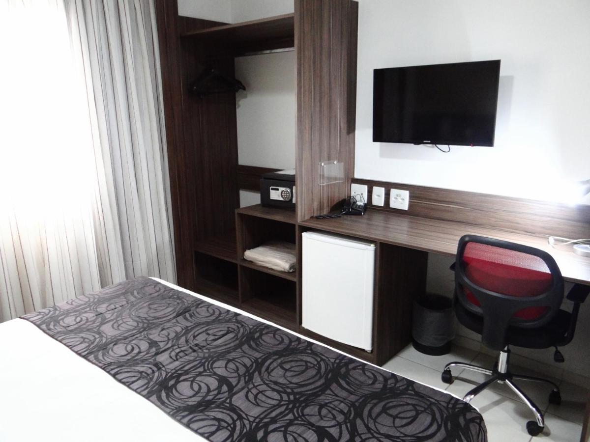 Nobile Inn Dutra Rio De Janeiro Sao Joao de Meriti Extérieur photo