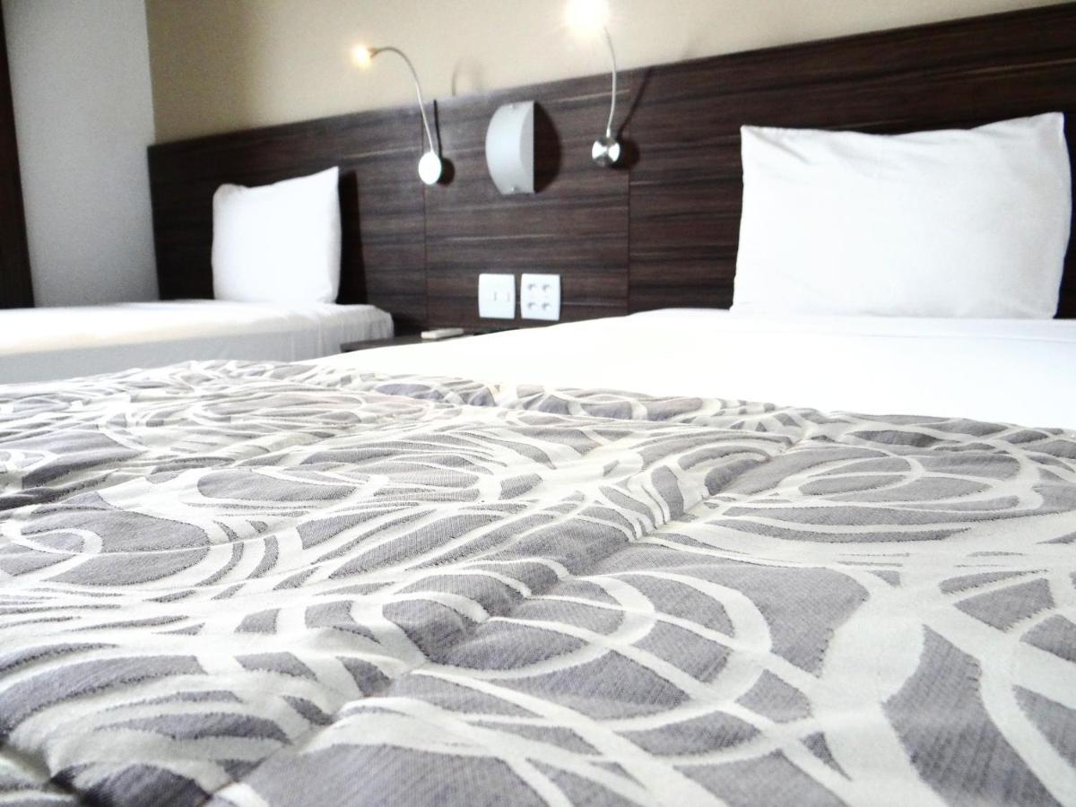 Nobile Inn Dutra Rio De Janeiro Sao Joao de Meriti Extérieur photo