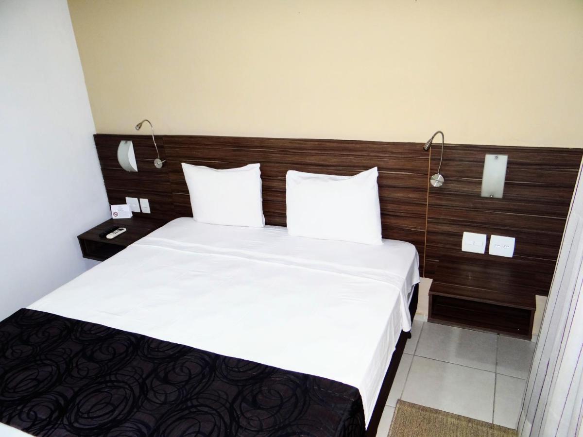 Nobile Inn Dutra Rio De Janeiro Sao Joao de Meriti Extérieur photo