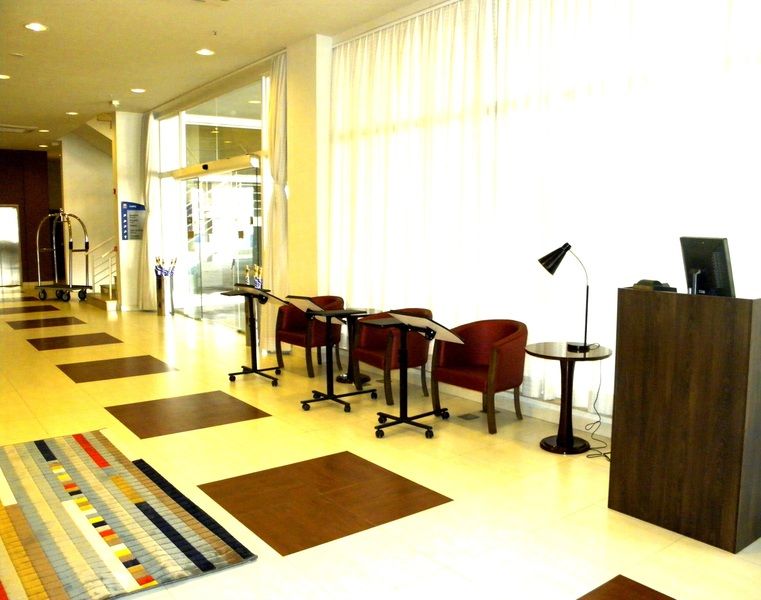 Nobile Inn Dutra Rio De Janeiro Sao Joao de Meriti Extérieur photo