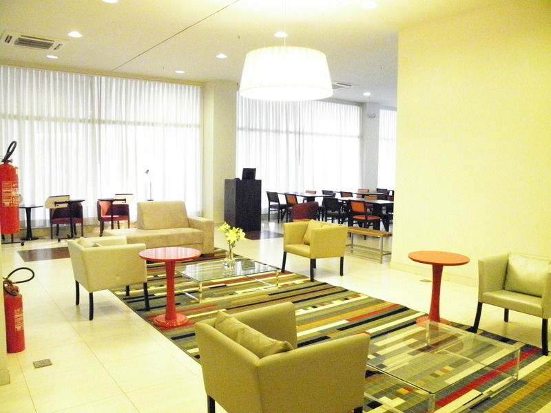 Nobile Inn Dutra Rio De Janeiro Sao Joao de Meriti Extérieur photo