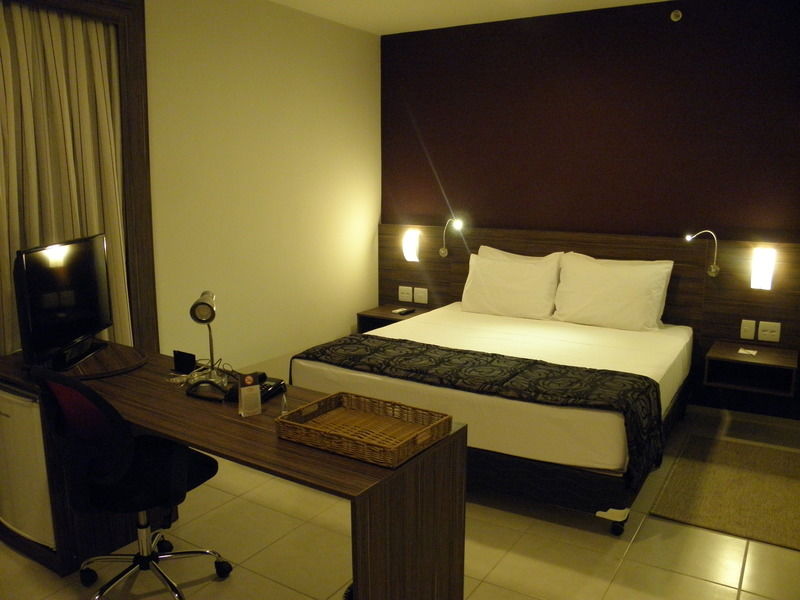 Nobile Inn Dutra Rio De Janeiro Sao Joao de Meriti Extérieur photo