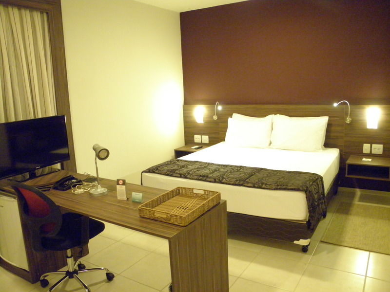 Nobile Inn Dutra Rio De Janeiro Sao Joao de Meriti Extérieur photo