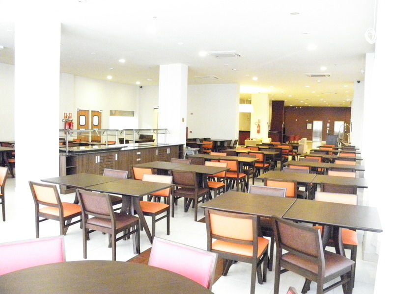 Nobile Inn Dutra Rio De Janeiro Sao Joao de Meriti Extérieur photo