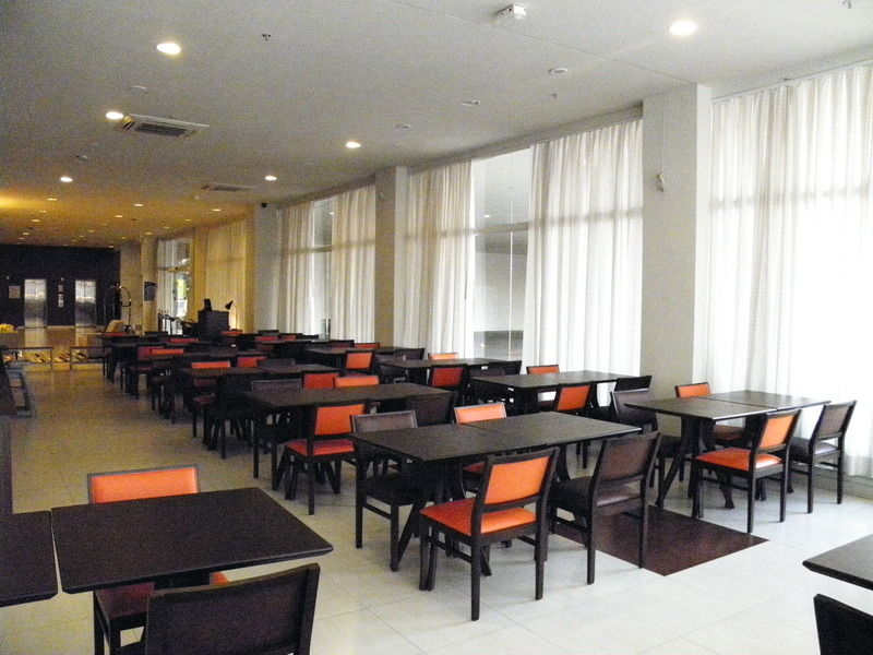 Nobile Inn Dutra Rio De Janeiro Sao Joao de Meriti Extérieur photo