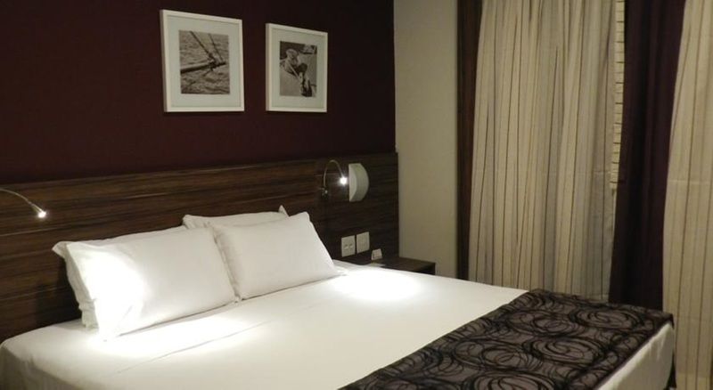 Nobile Inn Dutra Rio De Janeiro Sao Joao de Meriti Extérieur photo