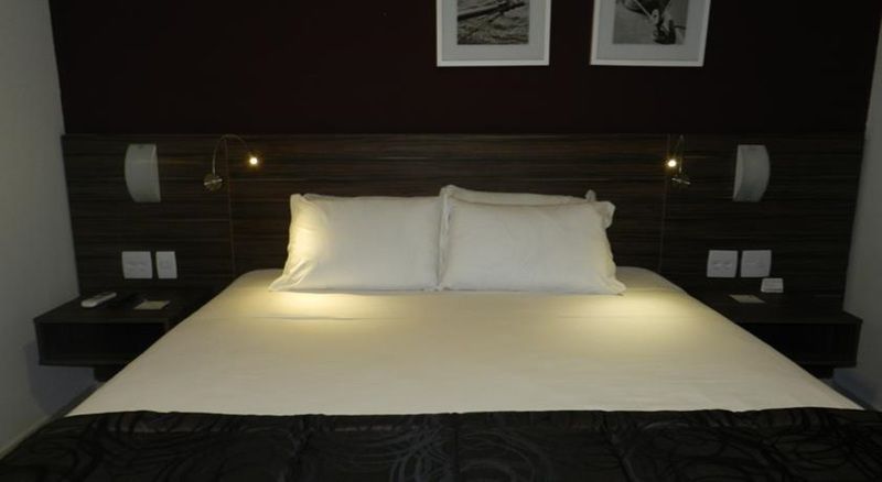 Nobile Inn Dutra Rio De Janeiro Sao Joao de Meriti Extérieur photo