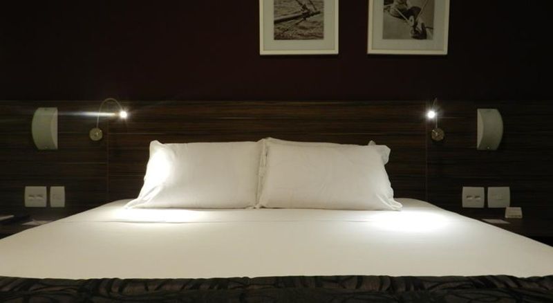 Nobile Inn Dutra Rio De Janeiro Sao Joao de Meriti Extérieur photo