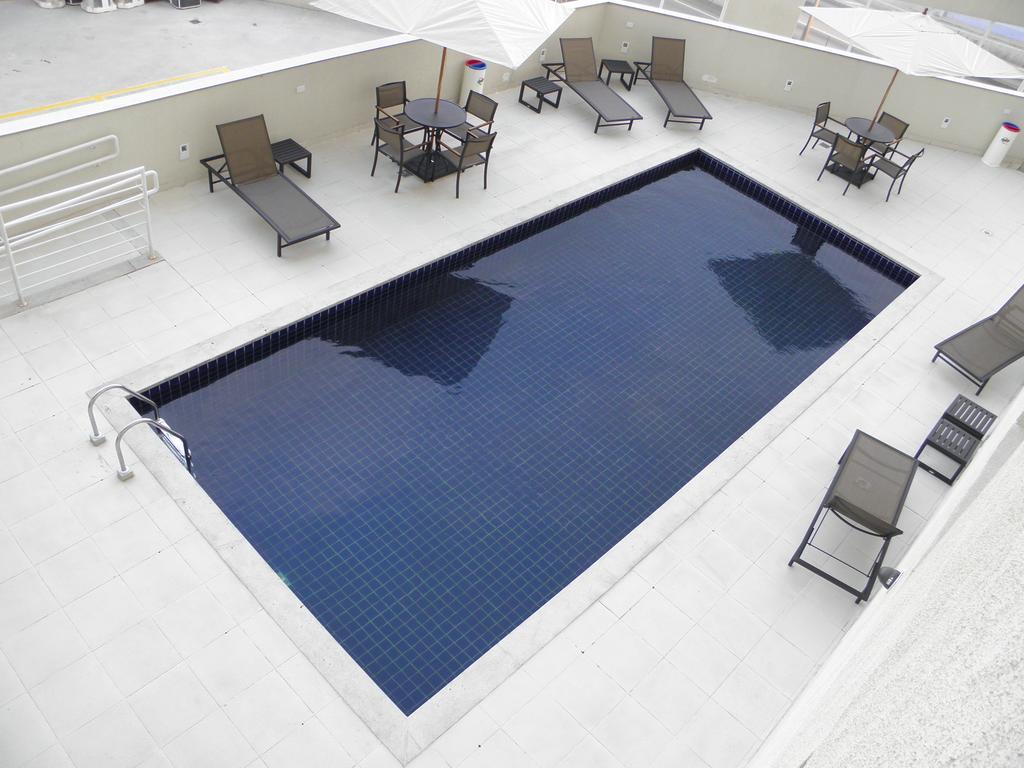 Nobile Inn Dutra Rio De Janeiro Sao Joao de Meriti Extérieur photo