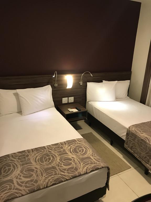 Nobile Inn Dutra Rio De Janeiro Sao Joao de Meriti Extérieur photo