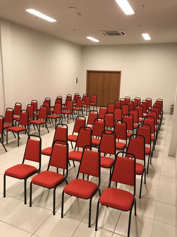 Nobile Inn Dutra Rio De Janeiro Sao Joao de Meriti Extérieur photo