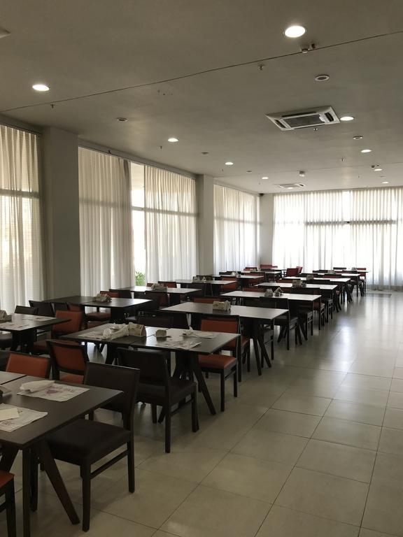 Nobile Inn Dutra Rio De Janeiro Sao Joao de Meriti Extérieur photo