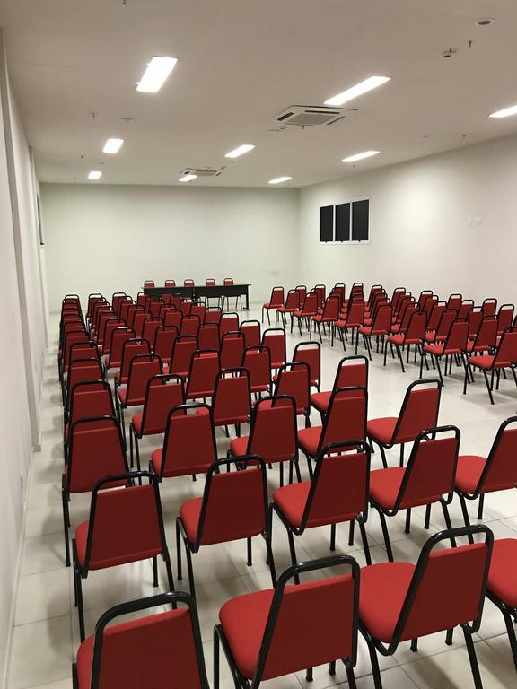 Nobile Inn Dutra Rio De Janeiro Sao Joao de Meriti Extérieur photo