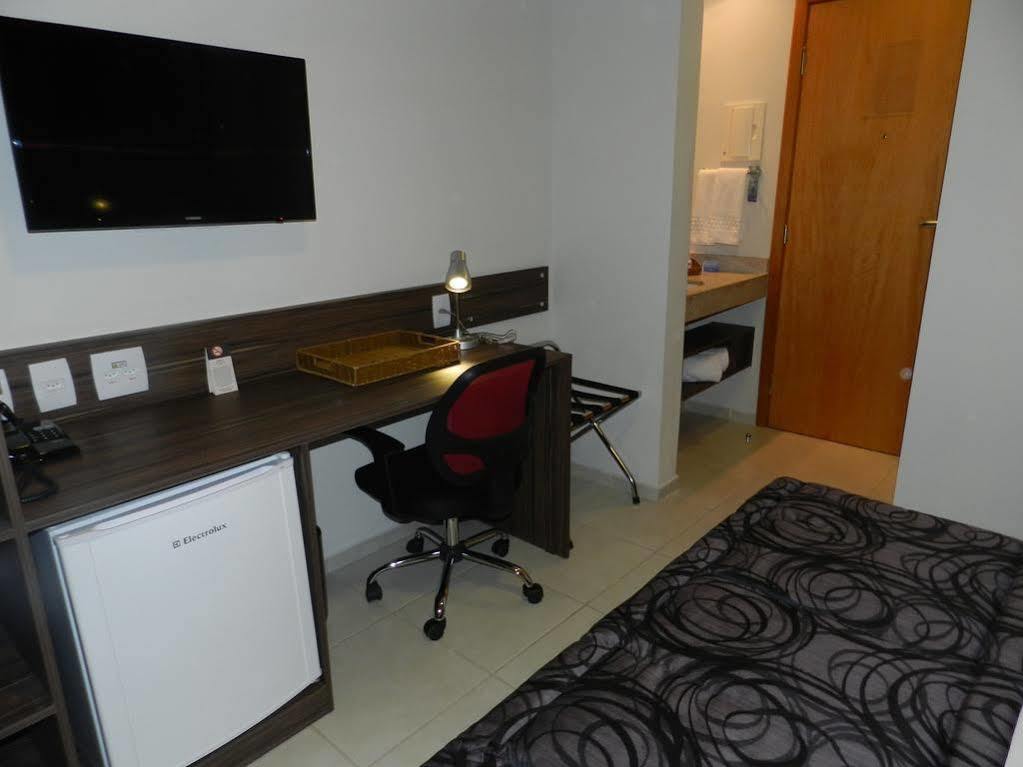Nobile Inn Dutra Rio De Janeiro Sao Joao de Meriti Extérieur photo