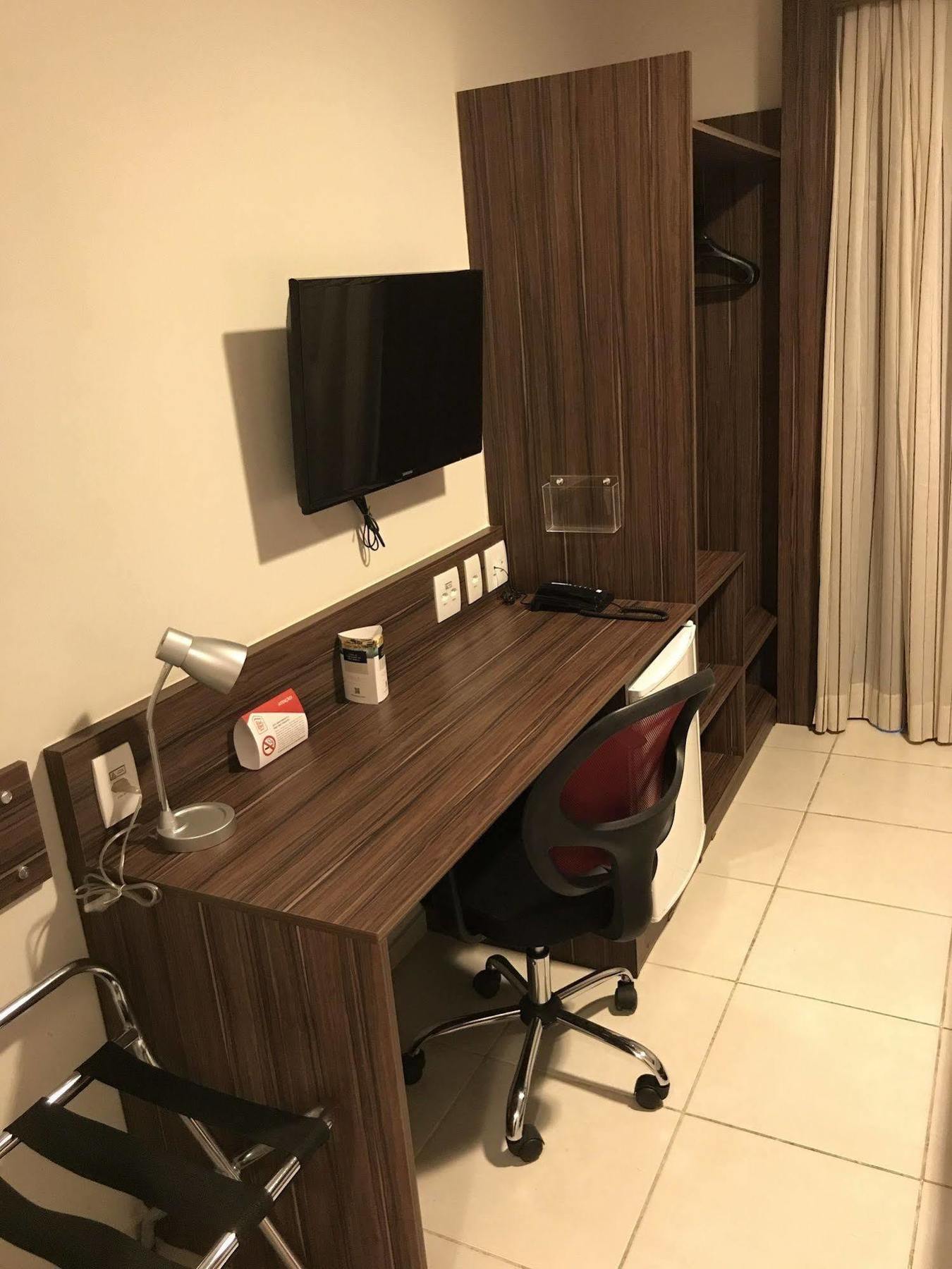 Nobile Inn Dutra Rio De Janeiro Sao Joao de Meriti Extérieur photo