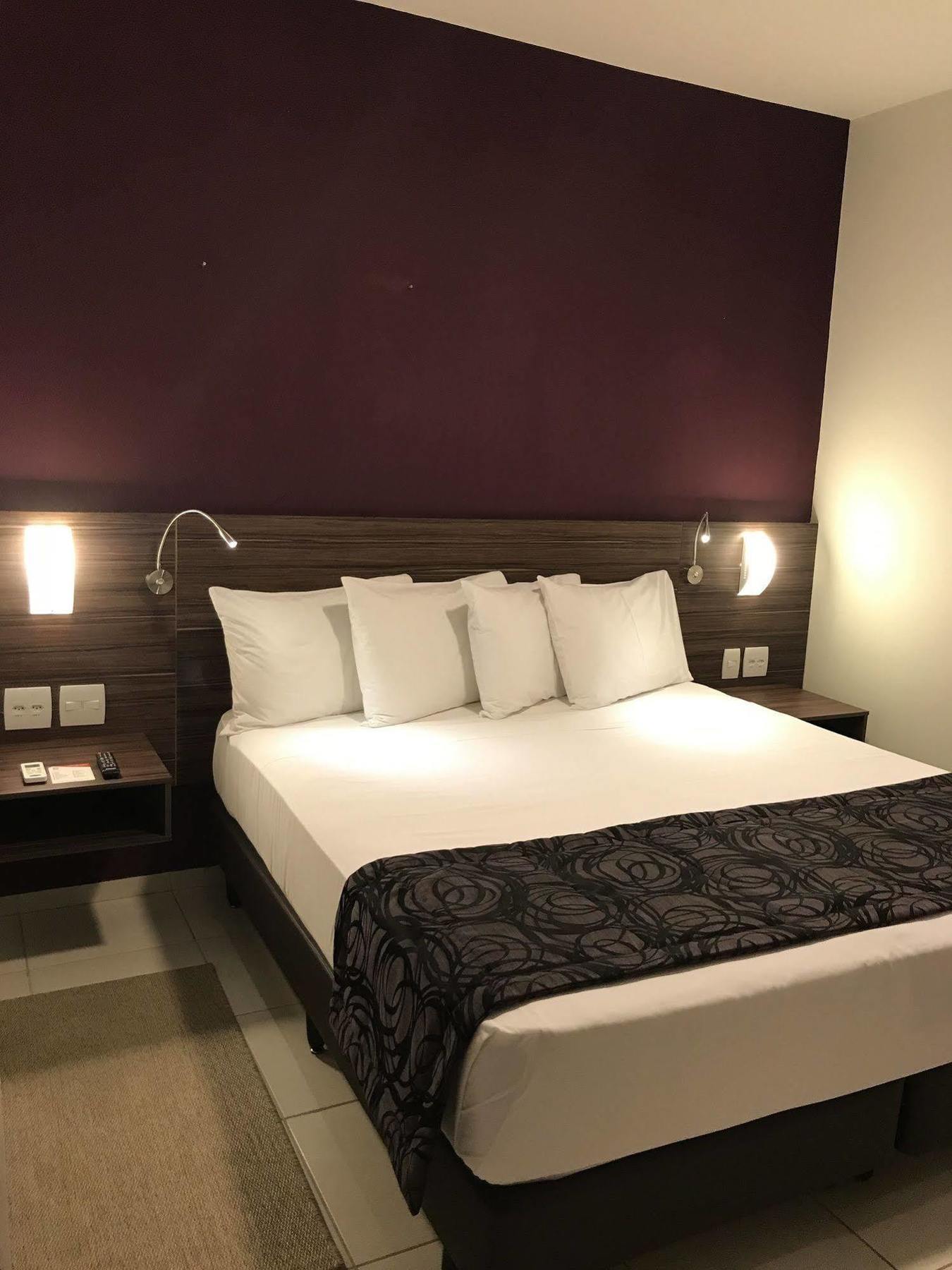 Nobile Inn Dutra Rio De Janeiro Sao Joao de Meriti Extérieur photo