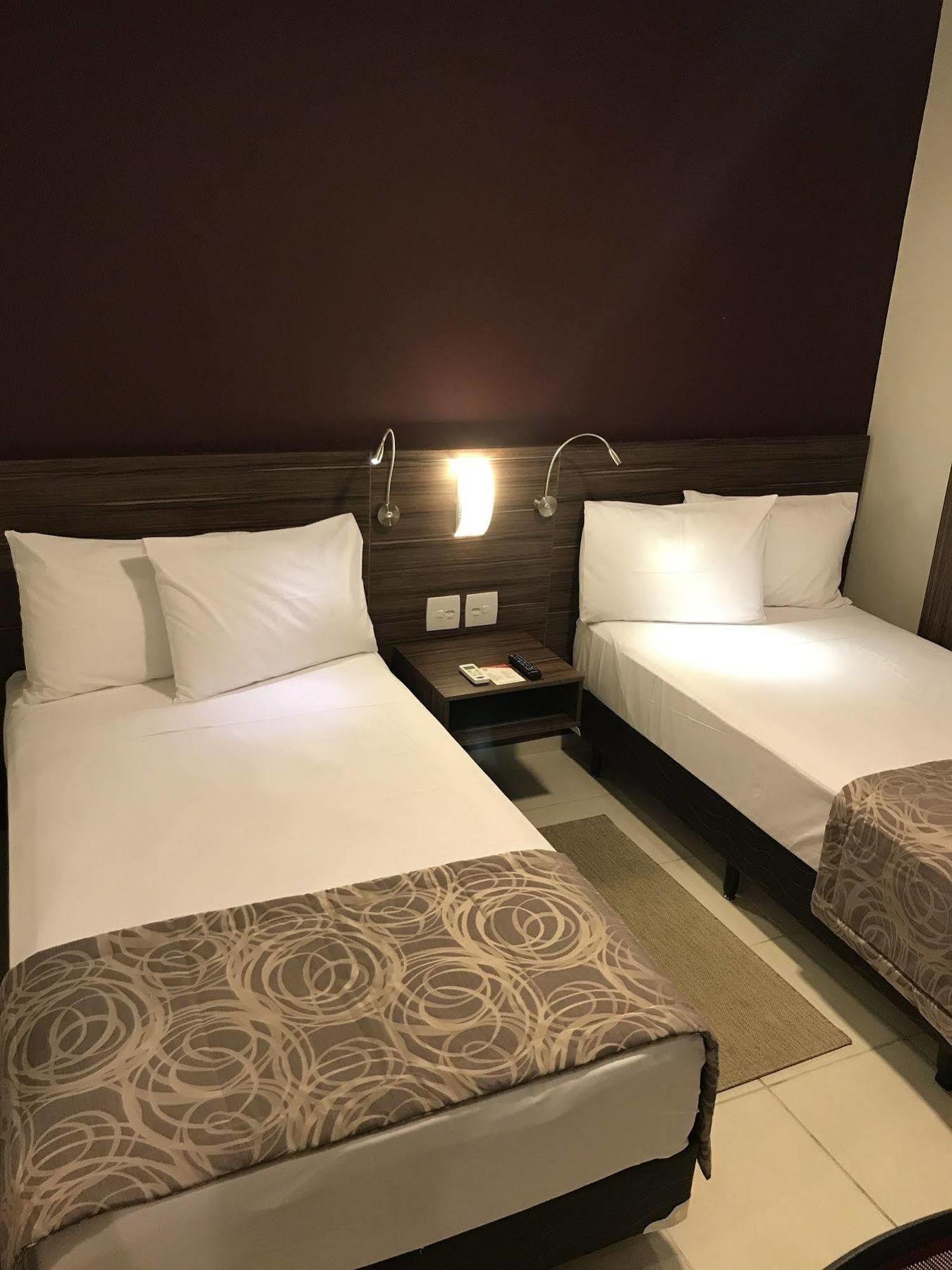 Nobile Inn Dutra Rio De Janeiro Sao Joao de Meriti Extérieur photo