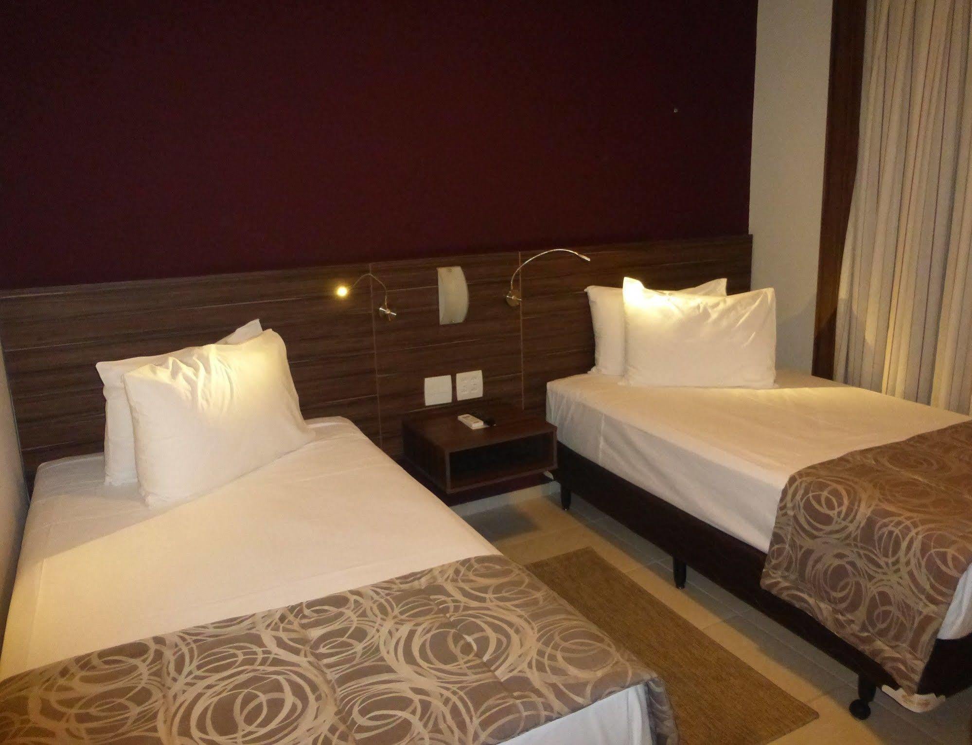 Nobile Inn Dutra Rio De Janeiro Sao Joao de Meriti Extérieur photo