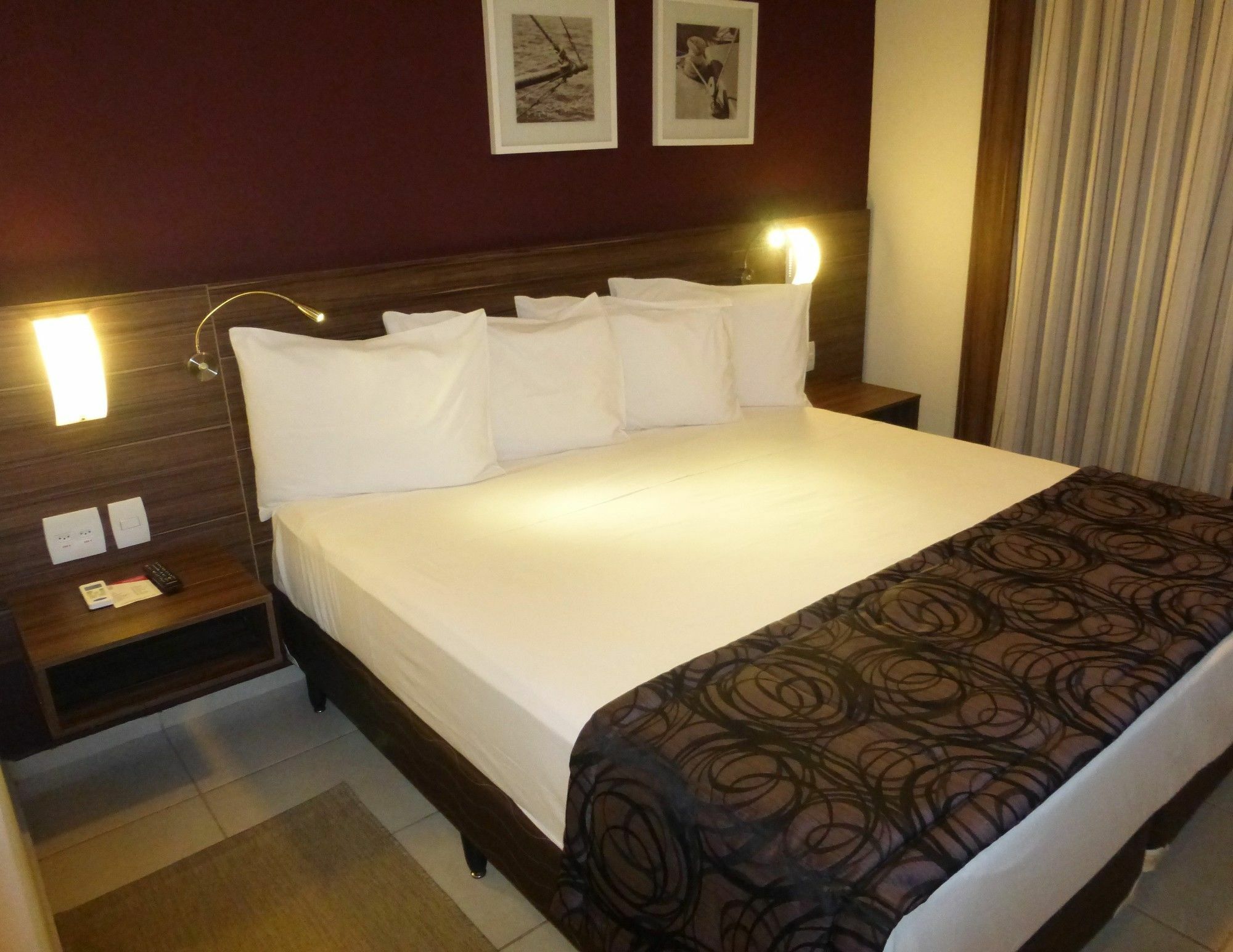 Nobile Inn Dutra Rio De Janeiro Sao Joao de Meriti Extérieur photo